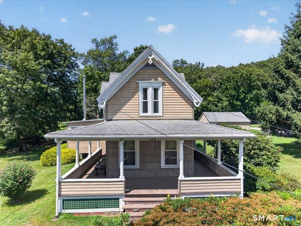 138 Old Norwich, Waterford, CT 06375
