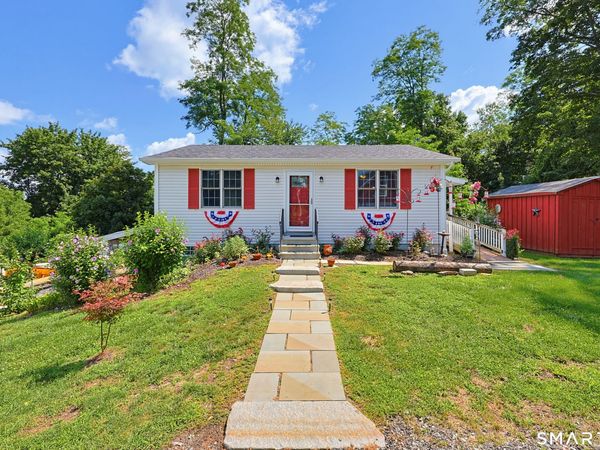 685 Route 32, Franklin, CT 06254