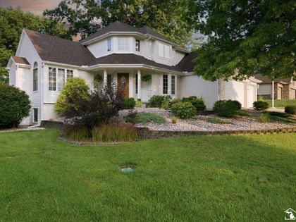 9085 Legacy Court Temperance, MI 48182