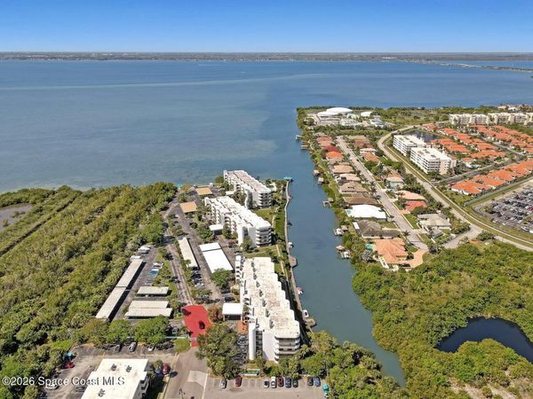 300 Columbia Drive, Unit 1103, Cape Canaveral, FL 32920