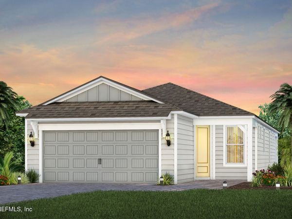 685 CONTINUUM Loop, Yulee, FL 32097