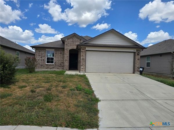 759 Monarch Drive , Seguin, TX 78155