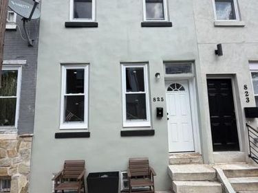 825 N BROOKLYN STREET, PHILADELPHIA, PA 19104