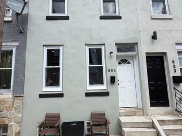 825 N BROOKLYN STREET, PHILADELPHIA, PA 19104
