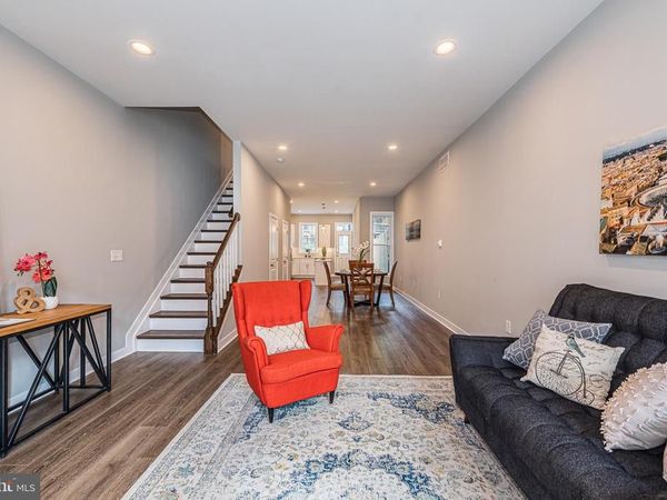 836 EDMONDSON AVENUE , BALTIMORE, MD 21201