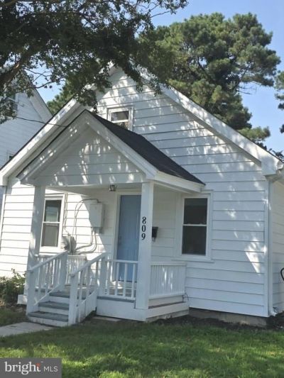 POCOMOKE CITY, MD 21851
