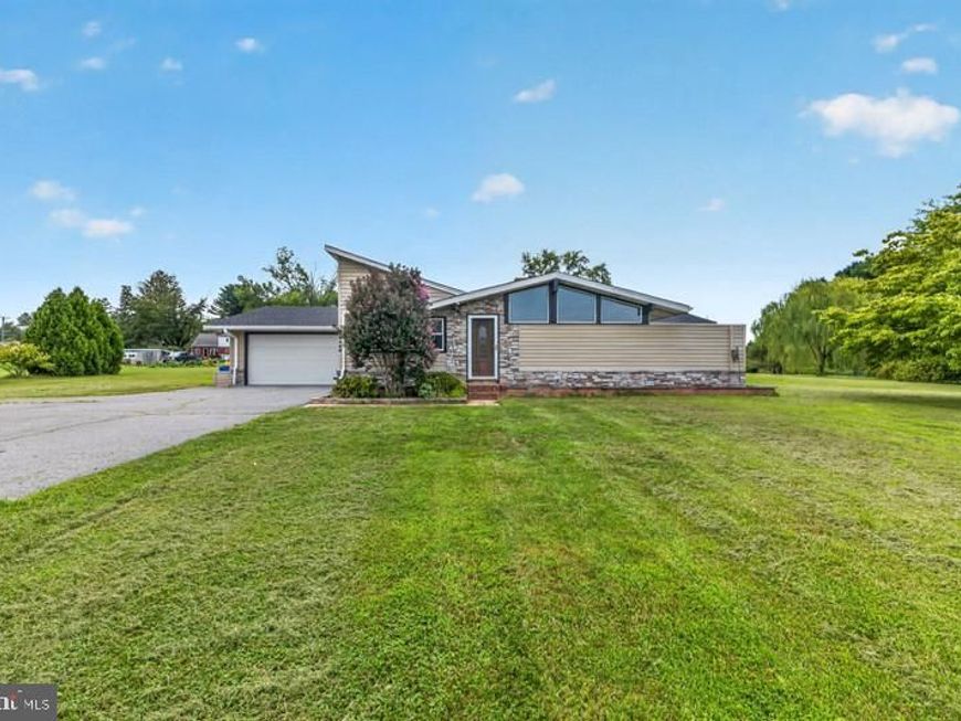 16938 Flickerwood Road, Parkton, MD 21120 Main Photo