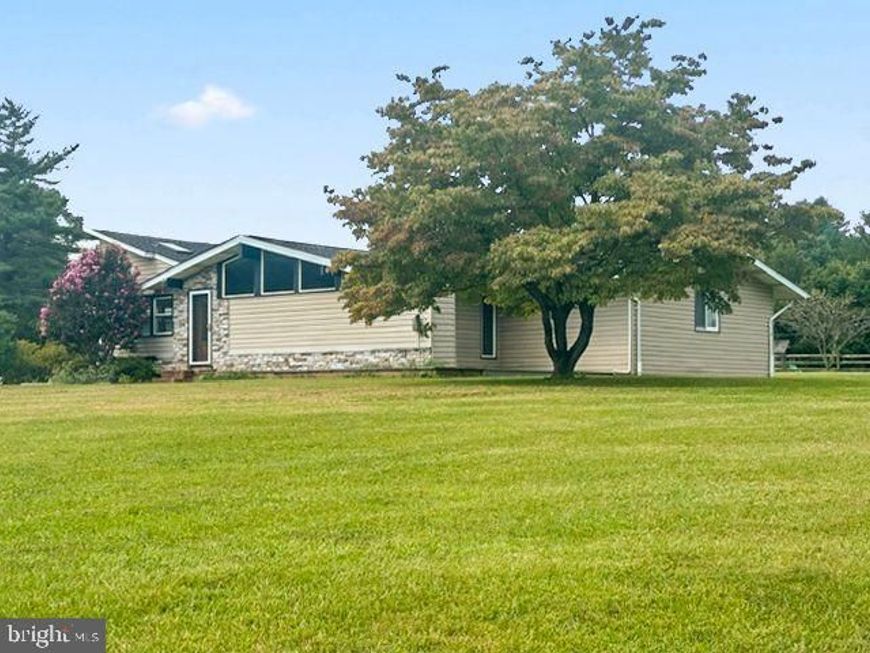 16938 Flickerwood Road, Parkton, MD 21120 Main Photo