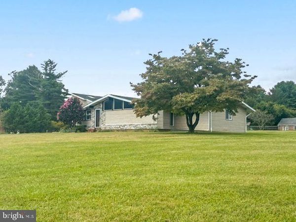 16938 FLICKERWOOD ROAD, PARKTON, MD 21120