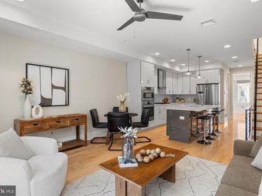 1016 S 17TH STREET, Unit B, PHILADELPHIA, PA 19146
