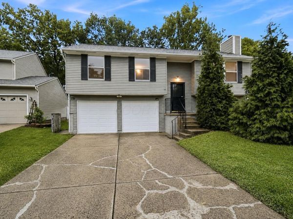 3320 Parksley Court, Columbus, OH 43204