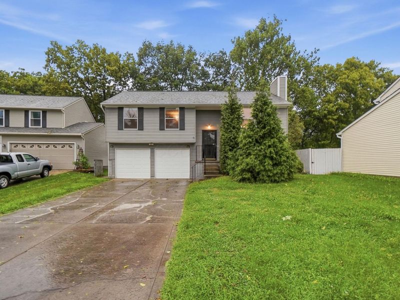 3320 Parksley Court, Columbus, OH 43204 Photo 3