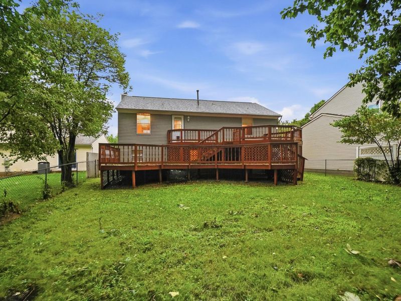 3320 Parksley Court, Columbus, OH 43204 Photo 35