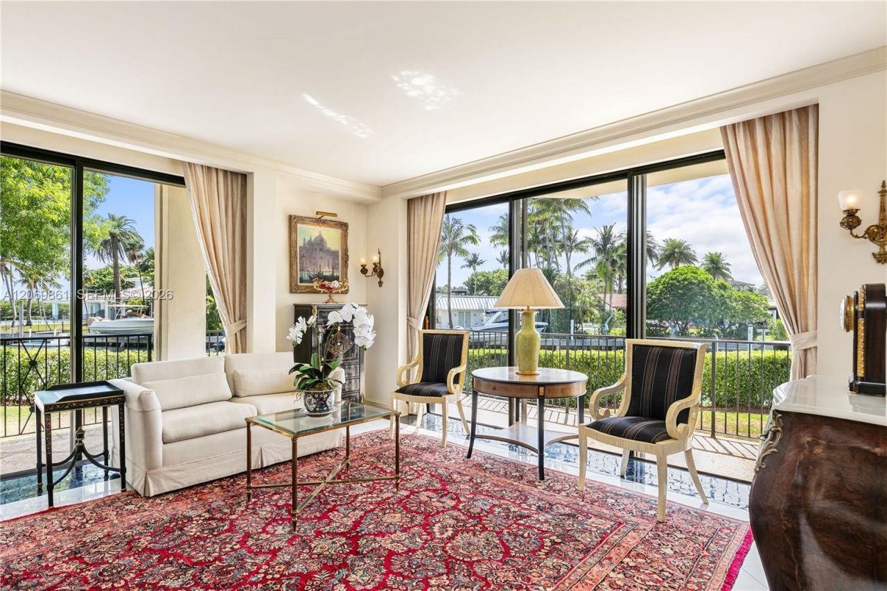 241 Cape Florida Dr , Key Biscayne, FL 33149 Photo