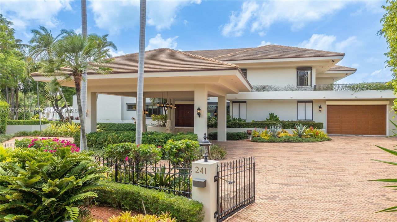 241 Cape Florida Dr , Key Biscayne, FL 33149 Photo