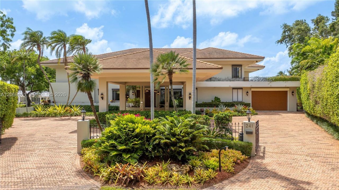 241 Cape Florida Dr , Key Biscayne, FL 33149 Photo