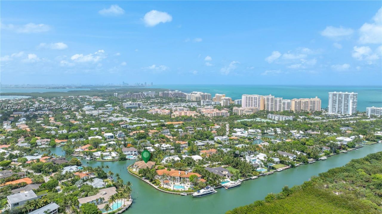 241 Cape Florida Dr , Key Biscayne, FL 33149 Photo