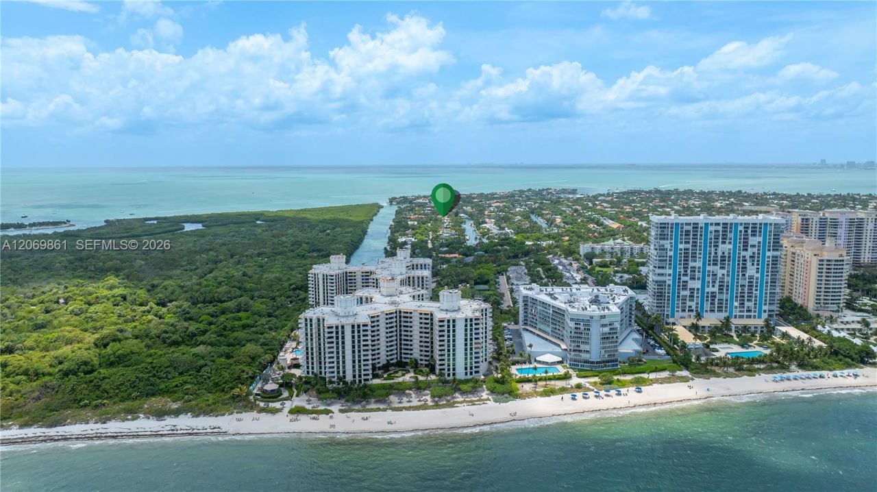 241 Cape Florida Dr , Key Biscayne, FL 33149 Photo