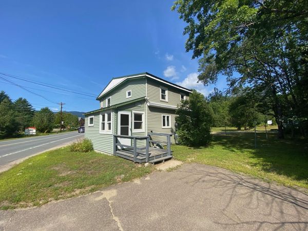 88 Lost River Road, Woodstock, NH 03262