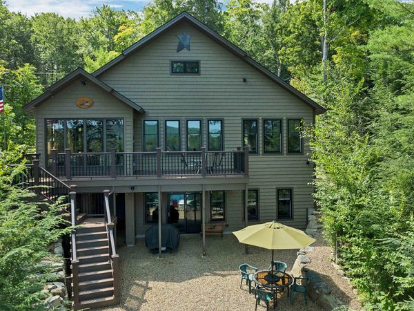390 S Shore Road, New Durham, NH 03855
