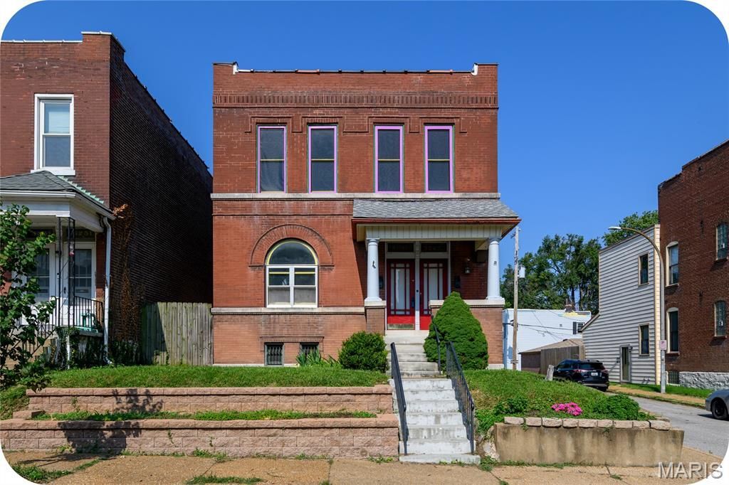 3247 Morganford Road, Saint Louis, MO 63116 Main Photo