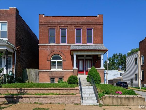 3247 Morganford Road, St Louis, MO 63116