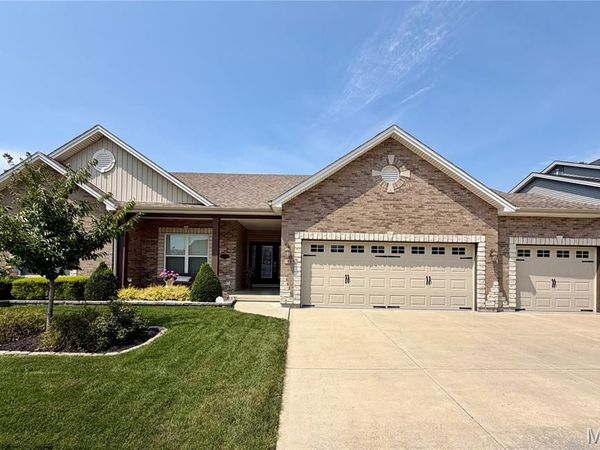 797 Wilbie Court , O'Fallon, MO 63368