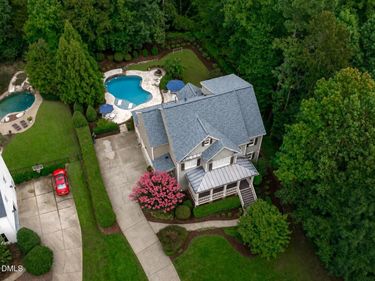 200 Middle Creek Park Avenue, Apex, NC 27539
