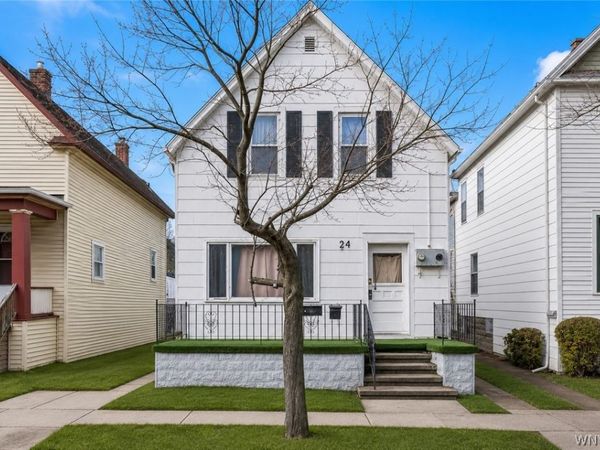 24 Persia Street, Buffalo, NY 14211