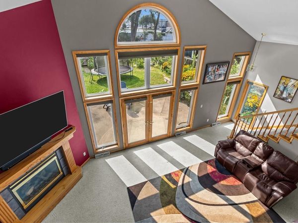 2345 BRANTWOOD DRIVE, Neenah, WI 54956