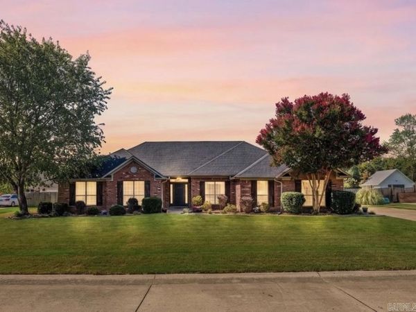 57 Weaver Circle, Vilonia, AR 72173