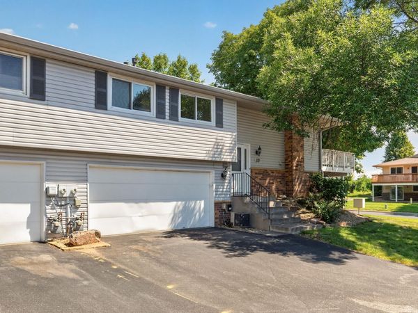 1010 E 145th Street, Burnsville, MN 55337