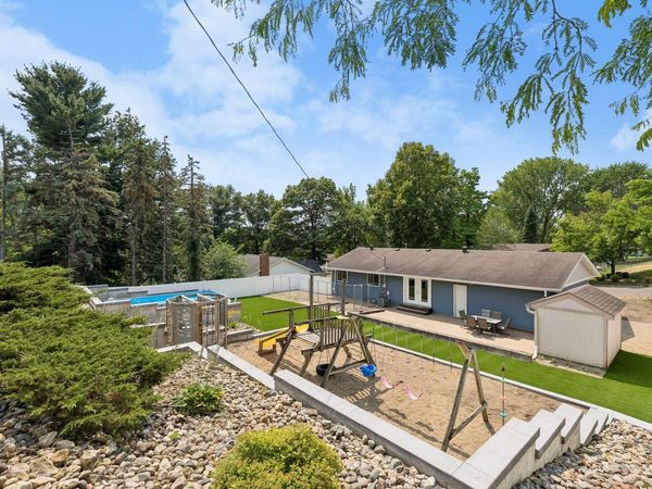 8351 Innsdale Avenue S, Cottage Grove, MN 55016