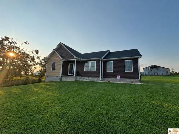 5735 Matthews Mill Road , Glasgow, KY 42141