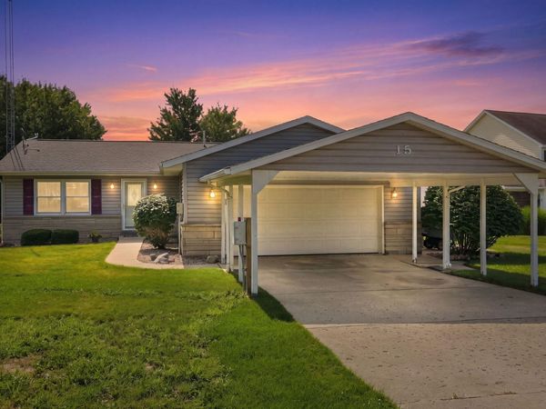 15 Lane 750 Snow Lake, Fremont, IN 46737