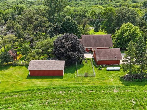 11019 NW 158th Avenue, Madrid, IA 50156