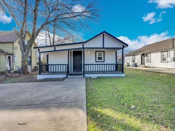416 E Avenue F, Midlothian, TX 76065