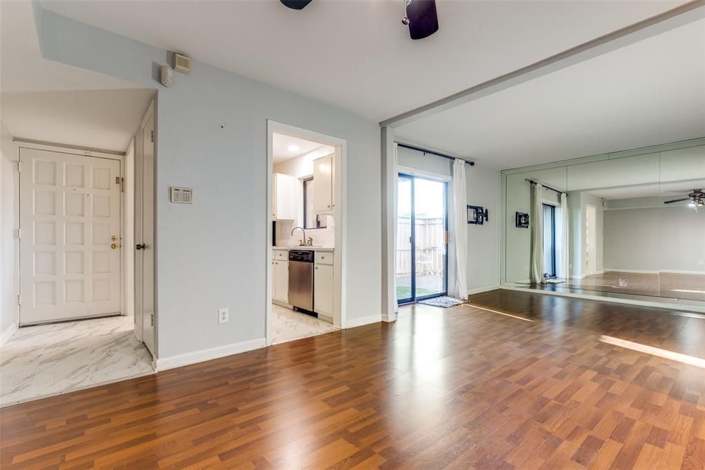 2803 Rio Branco Street, Unit 101J, Farmers Branch, TX 75234 Main Photo