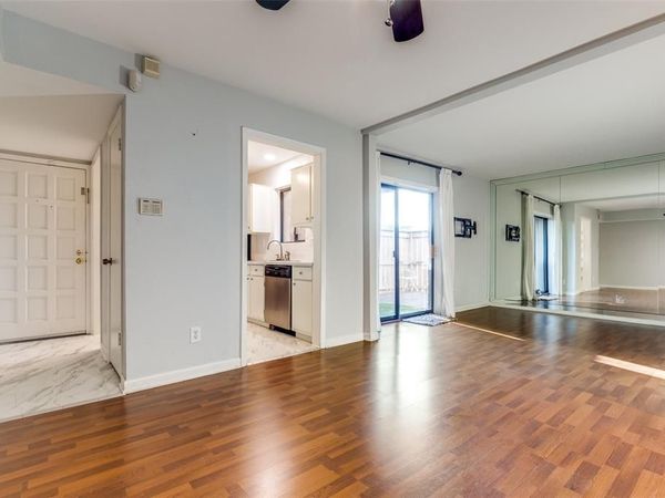 2803 Rio Branco Street, Unit 101J, Farmers Branch, TX 75234