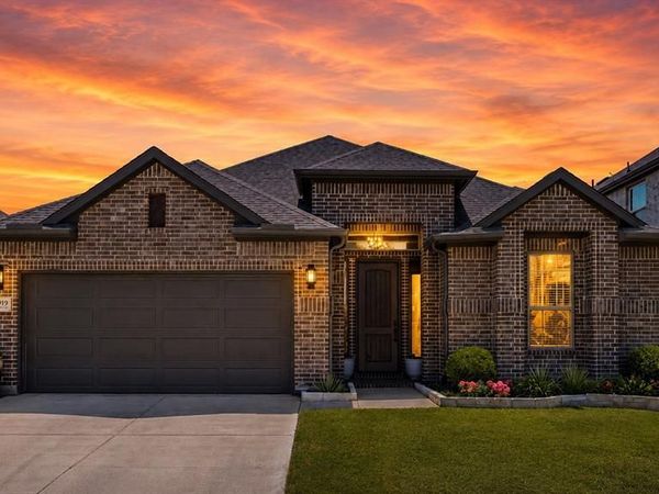 1919 Huron Drive, Forney, TX 75126