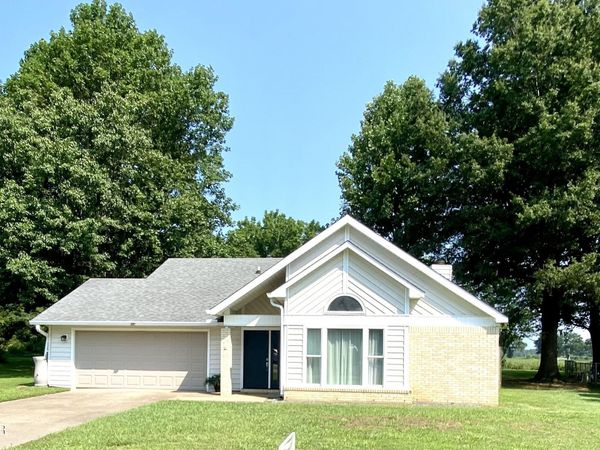 7133 Eagle Cove , Milan, TN 38358