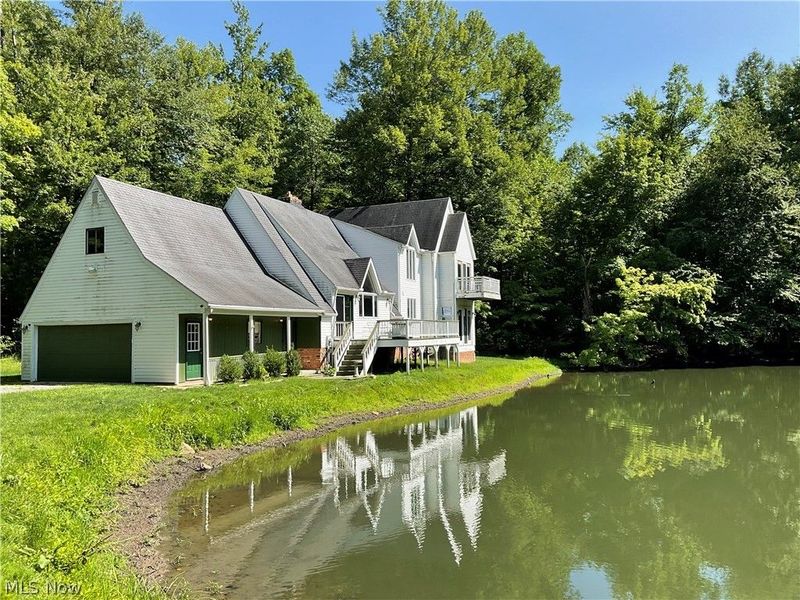 15585 Kidd Drive, Newbury, OH 44065 Photo 1