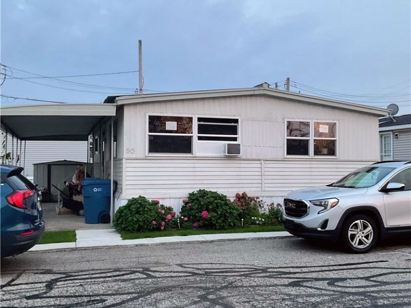 25021 Aurora Road, Unit 90, Bedford Heights, OH 44146 Photo 1