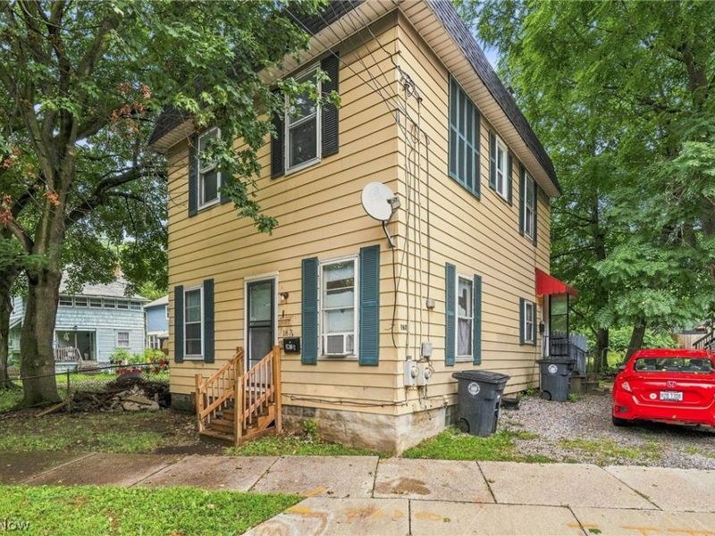 167 Ruckel Road, Akron, OH 44305 Photo 1