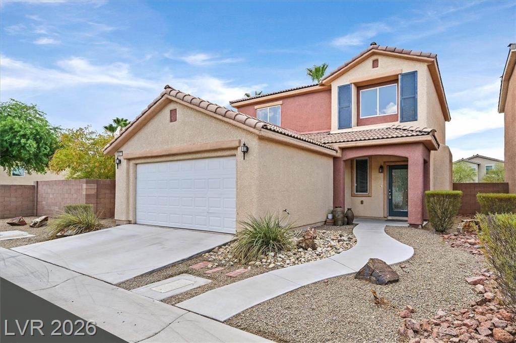 5517 Ovando Way, Las Vegas, NV 89122 Main Photo