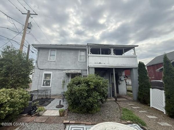 141 NASSAU Street, Danville, PA 17821