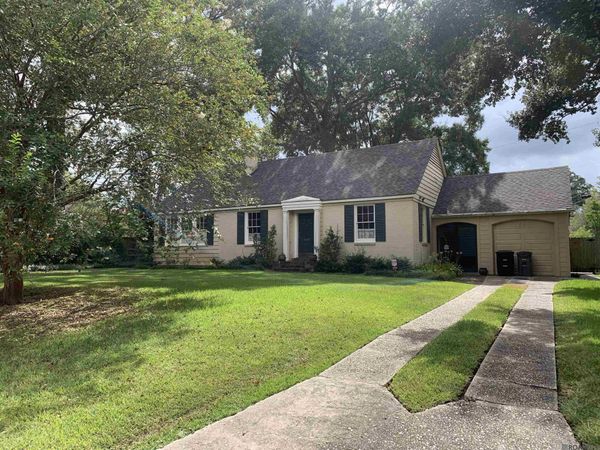 770 Moore St, Baton Rouge, LA 70806