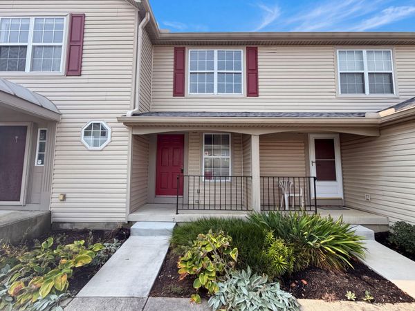 5698 Canehill Lane , Unit 71B, Hilliard, OH 43026