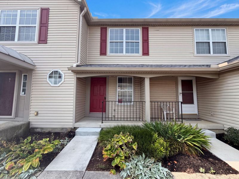 5698 Canehill Lane , Unit 71B, Hilliard, OH 43026 Photo 1