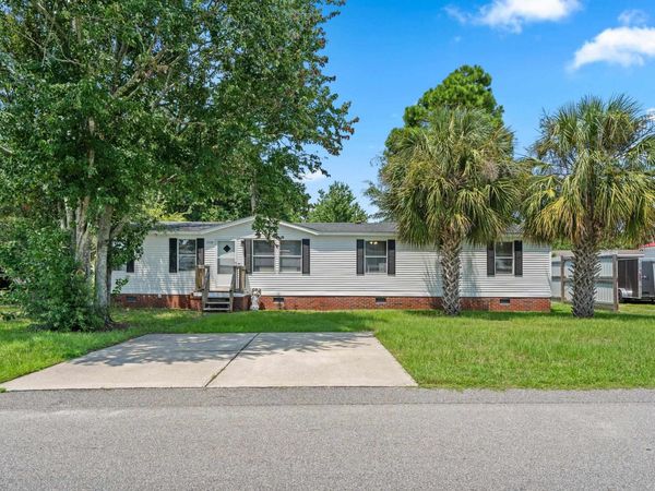 2533 North Wild Rose Dr. , Myrtle Beach, SC 29579